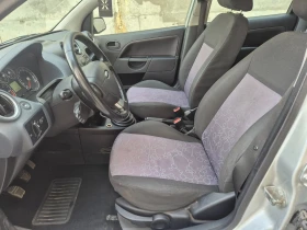Ford Fiesta 1.3/Клима/Рег, снимка 11