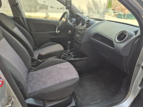 Ford Fiesta 1.3/Клима/Рег, снимка 10