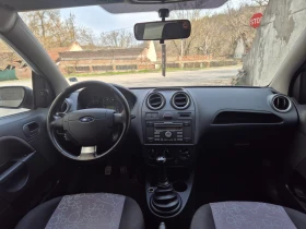 Ford Fiesta 1.3/Клима/Рег, снимка 8
