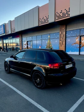 Audi A3 2.0TDI, снимка 2