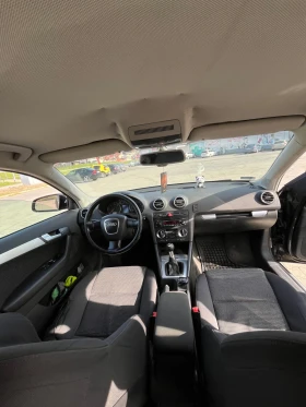 Audi A3 2.0TDI, снимка 6