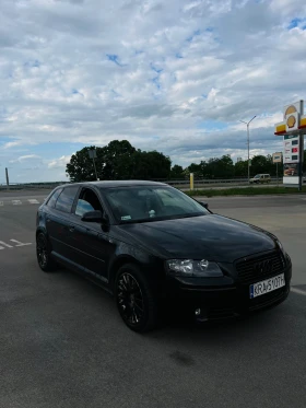 Audi A3 2.0TDI, снимка 1
