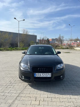 Audi A3 2.0TDI, снимка 2