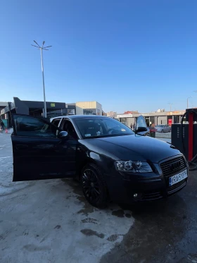 Audi A3 2.0TDI, снимка 1
