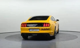 Ford Mustang, снимка 4
