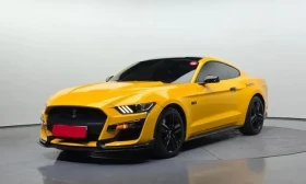 Ford Mustang, снимка 1