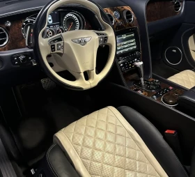 Bentley Continental gt, снимка 5