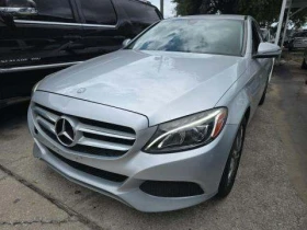 Mercedes-Benz C 300 4MATIC, снимка 1