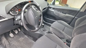Peugeot 207 1.6HDI 16, снимка 7