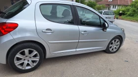 Peugeot 207 1.6HDI 16, снимка 12