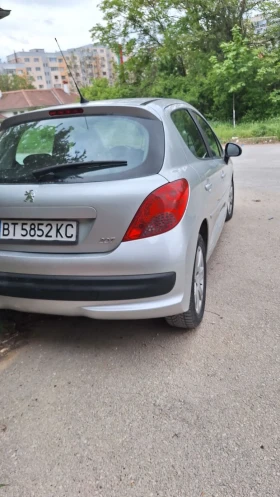 Peugeot 207 1.6HDI 16, снимка 11