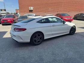 Mercedes-Benz C 300 4MATIC/ПАНОРАМА/ПОДГРЕВИ, снимка 4