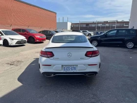 Mercedes-Benz C 300 4MATIC/ПАНОРАМА/ПОДГРЕВИ, снимка 5