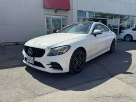 Mercedes-Benz C 300 4MATIC/ПАНОРАМА/ПОДГРЕВИ, снимка 1