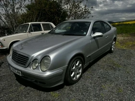 Mercedes-Benz CLK 230, снимка 8