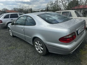 Mercedes-Benz CLK 230, снимка 7