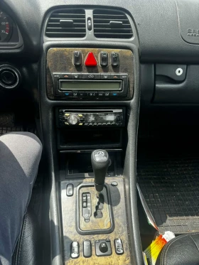 Mercedes-Benz CLK 230, снимка 11
