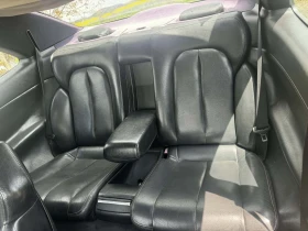 Mercedes-Benz CLK 230, снимка 12