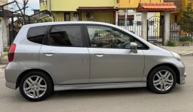 Honda Jazz 1.4i 100% РЕАЛЕН ПРОБЕГ РЕГИСТРИРАН ВИДЕО ЛИЗИНГ, снимка 7