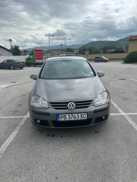 VW Golf, снимка 2
