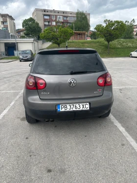 VW Golf, снимка 1