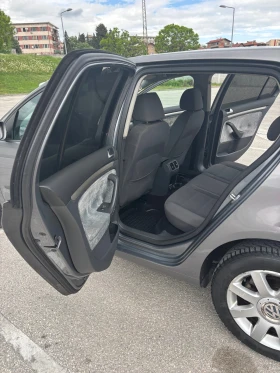 VW Golf, снимка 4
