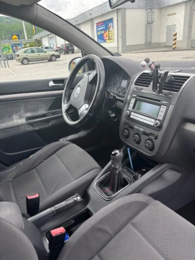VW Golf, снимка 3