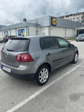 VW Golf, снимка 7