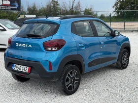 Dacia Spring Extreme , снимка 6