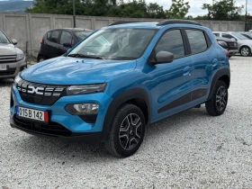 Dacia Spring Extreme , снимка 1