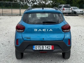 Dacia Spring Extreme , снимка 5
