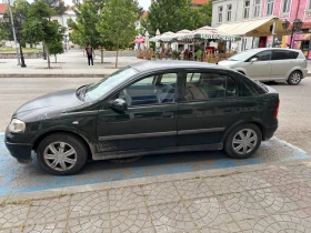Opel Astra, снимка 3