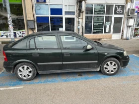 Opel Astra, снимка 4