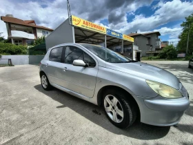 Peugeot 307, снимка 4