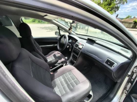 Peugeot 307, снимка 7