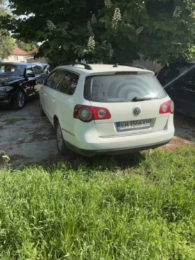 VW Passat 2.0 TDI Липсва компресия в 3ти и 4ти цилиндър. , снимка 1