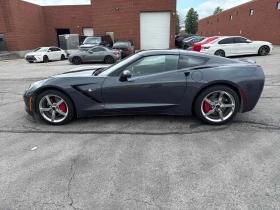Chevrolet Corvette 6.2L, снимка 5