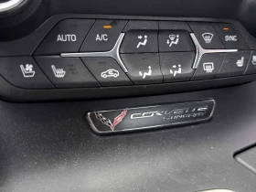 Chevrolet Corvette 6.2L, снимка 11
