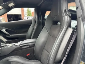 Chevrolet Corvette 6.2L, снимка 12