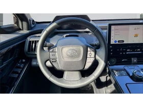 Toyota bZ4X Месечна вноска от 460  , снимка 9