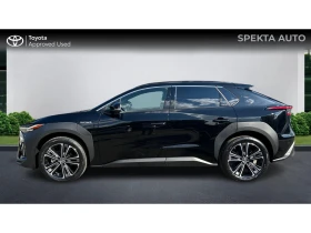 Toyota bZ4X Месечна вноска от 460  , снимка 3