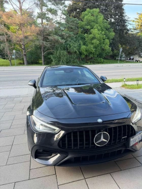 Mercedes-Benz CLE 53 4MATIC * BURMASTER* ДИСТРОНИК* 360 КАМЕРА* , снимка 2