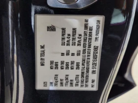 Tesla Model 3 PREMIUM LUXURY/SPECIAL, снимка 12
