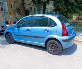 Citroen C3, снимка 3