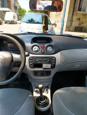 Citroen C3, снимка 5