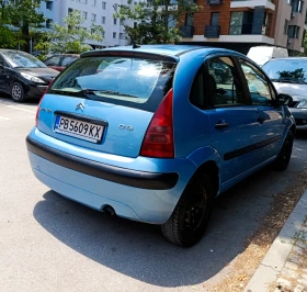 Citroen C3, снимка 1