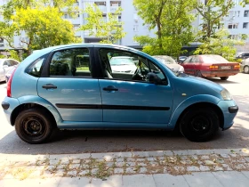 Citroen C3, снимка 4