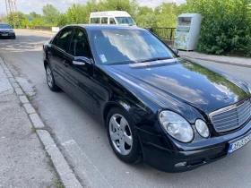 Mercedes-Benz E 200, снимка 2