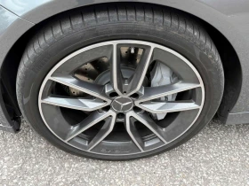 Mercedes-Benz C 43 AMG 4MATIC/BURMESTER/ПАНОРАМА/ПОДГРЕВИ, снимка 10