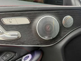 Mercedes-Benz C 43 AMG 4MATIC/BURMESTER/ПАНОРАМА/ПОДГРЕВИ, снимка 15